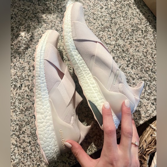 Adidas Ultraboost Slip-on DNA - Color Orchid - Picture 3 of 7